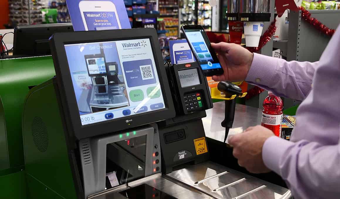 Tenpo attacked Walmart and implemented an aggressive strategy against the U.S. chain for not allowing the use of prepaid cards.