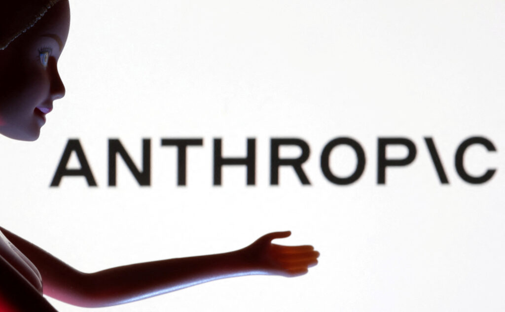 Anthropic/AI: Unique Structure Amid Safety-First Approach