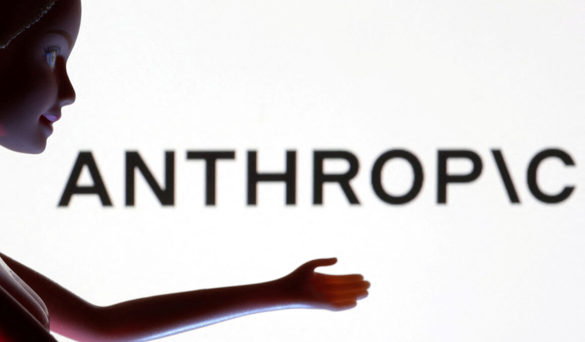Anthropic/ai: Unique Structure Amid Safety-first Approach