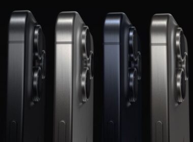 Apple Se Centra En Ejecutar La Ia Directamente En Los Iphones, Desviándose Del Uso De La Nube