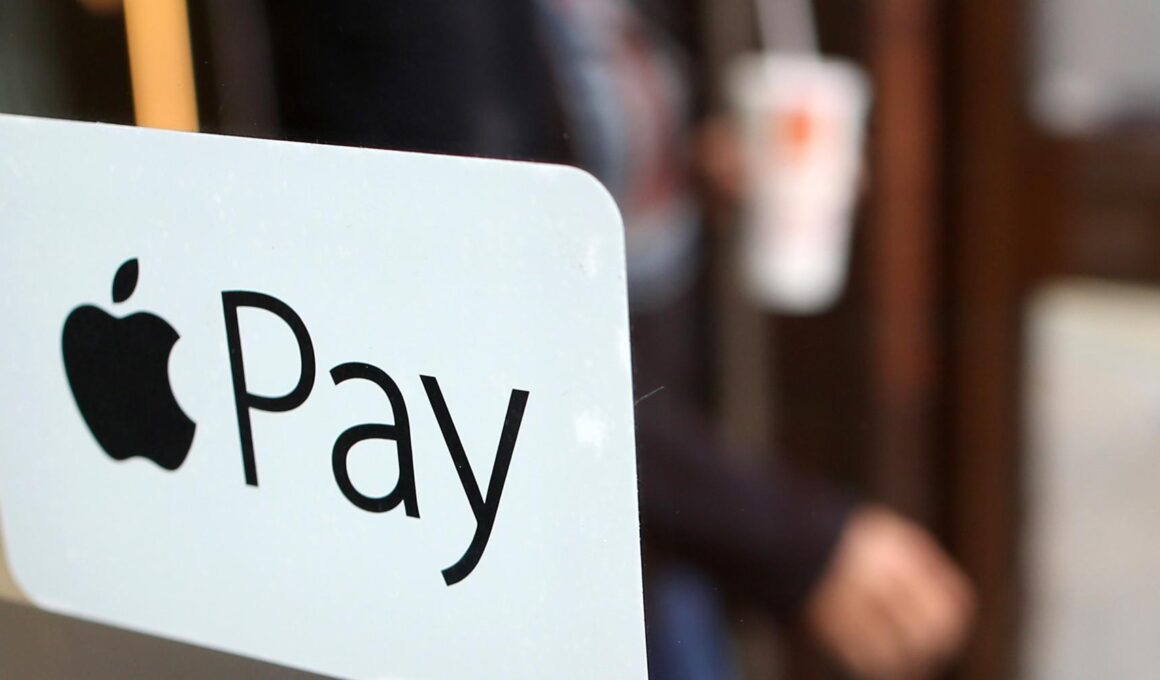 La Llegada De Apple Pay A Chile Impulsa El Crecimiento De Las Billeteras Digitales