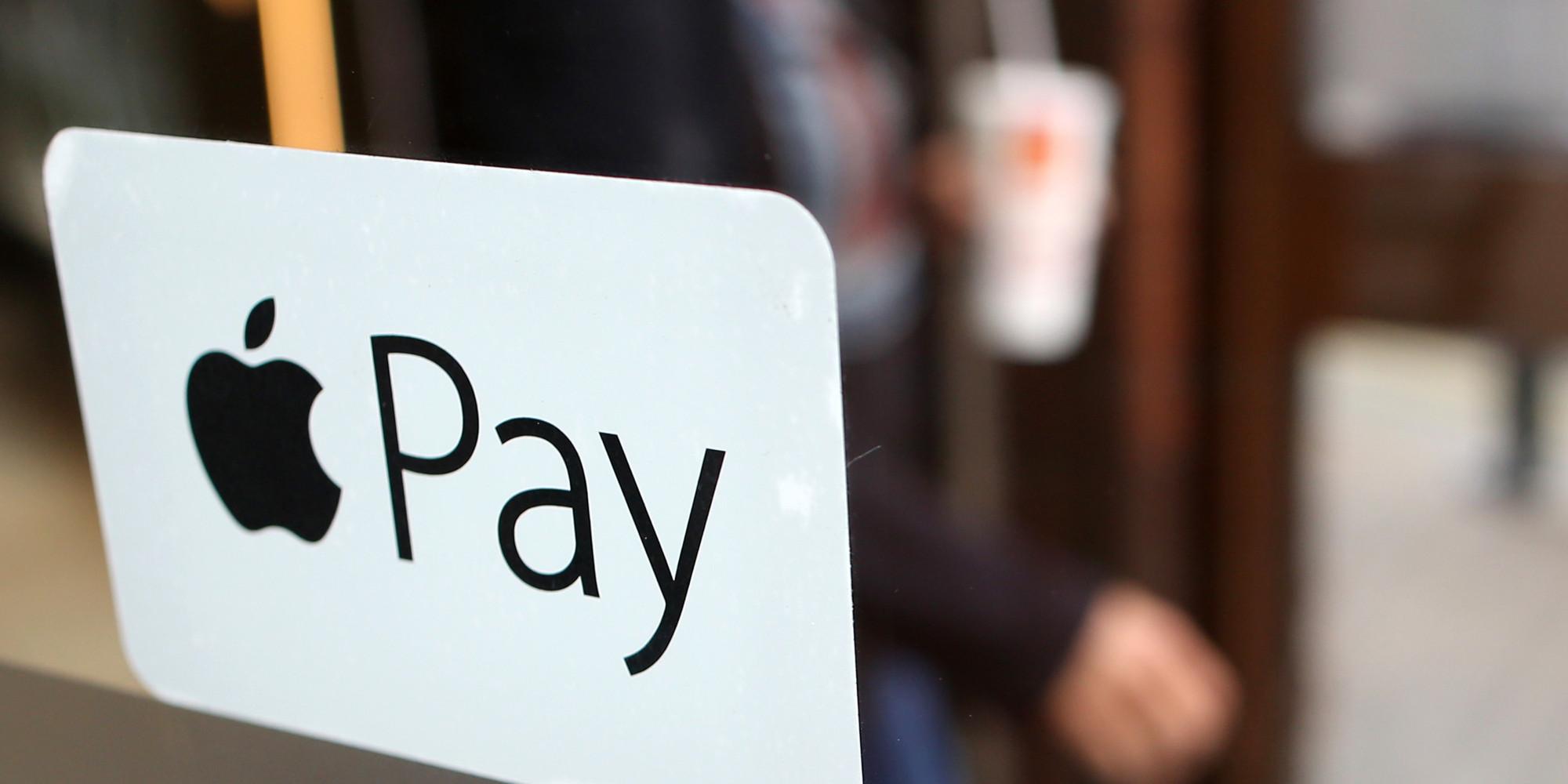 La llegada de Apple Pay impulsa el uso de billetera digital en Chile