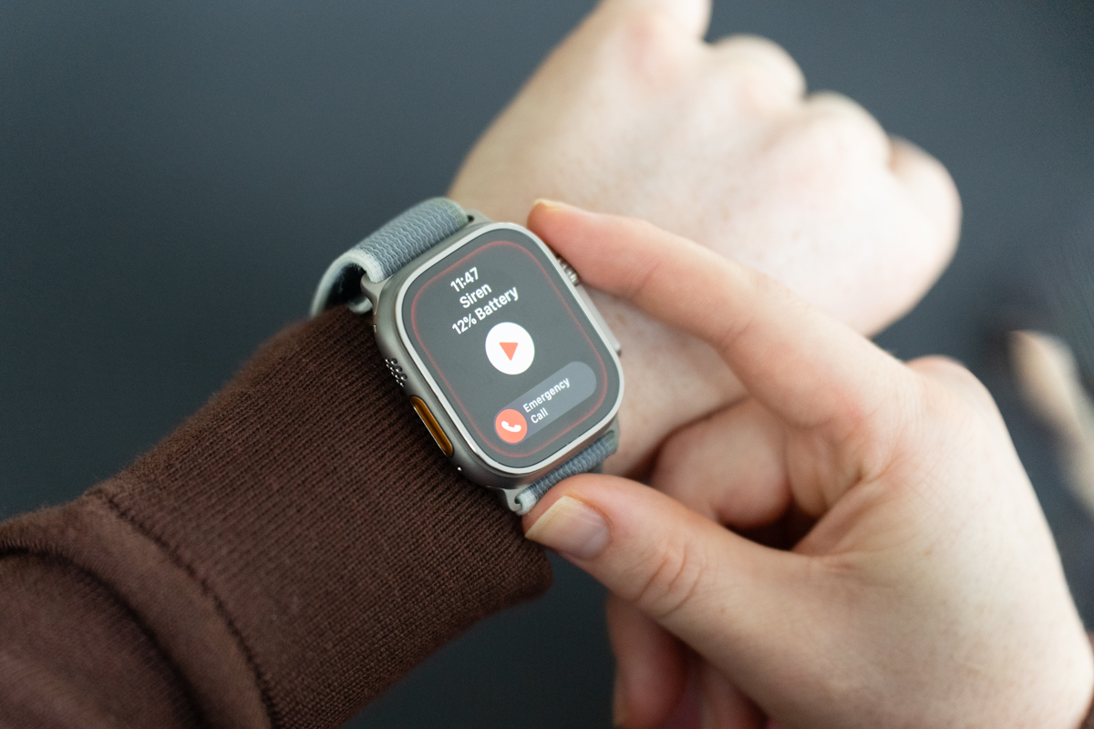 Apple Suspende Vendas Do Watch Series 9 E Ultra 2 Em Meio A Disputa De Patentes