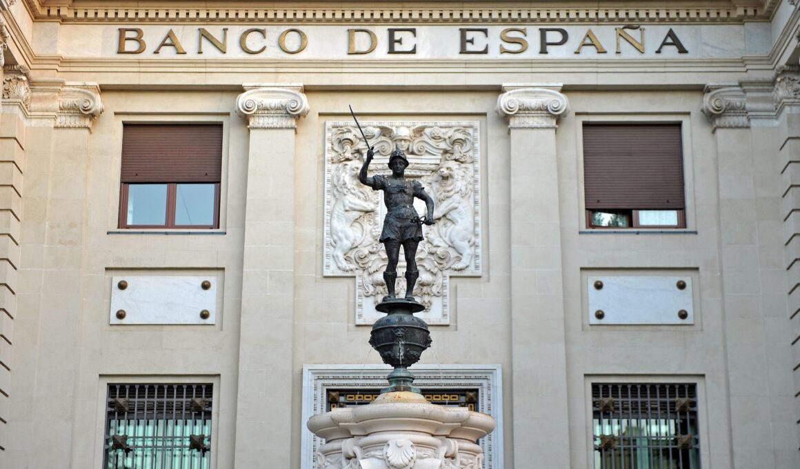 Banco De España Aplica Coimas à Pecunpay Por Incumprimento Regulamentar