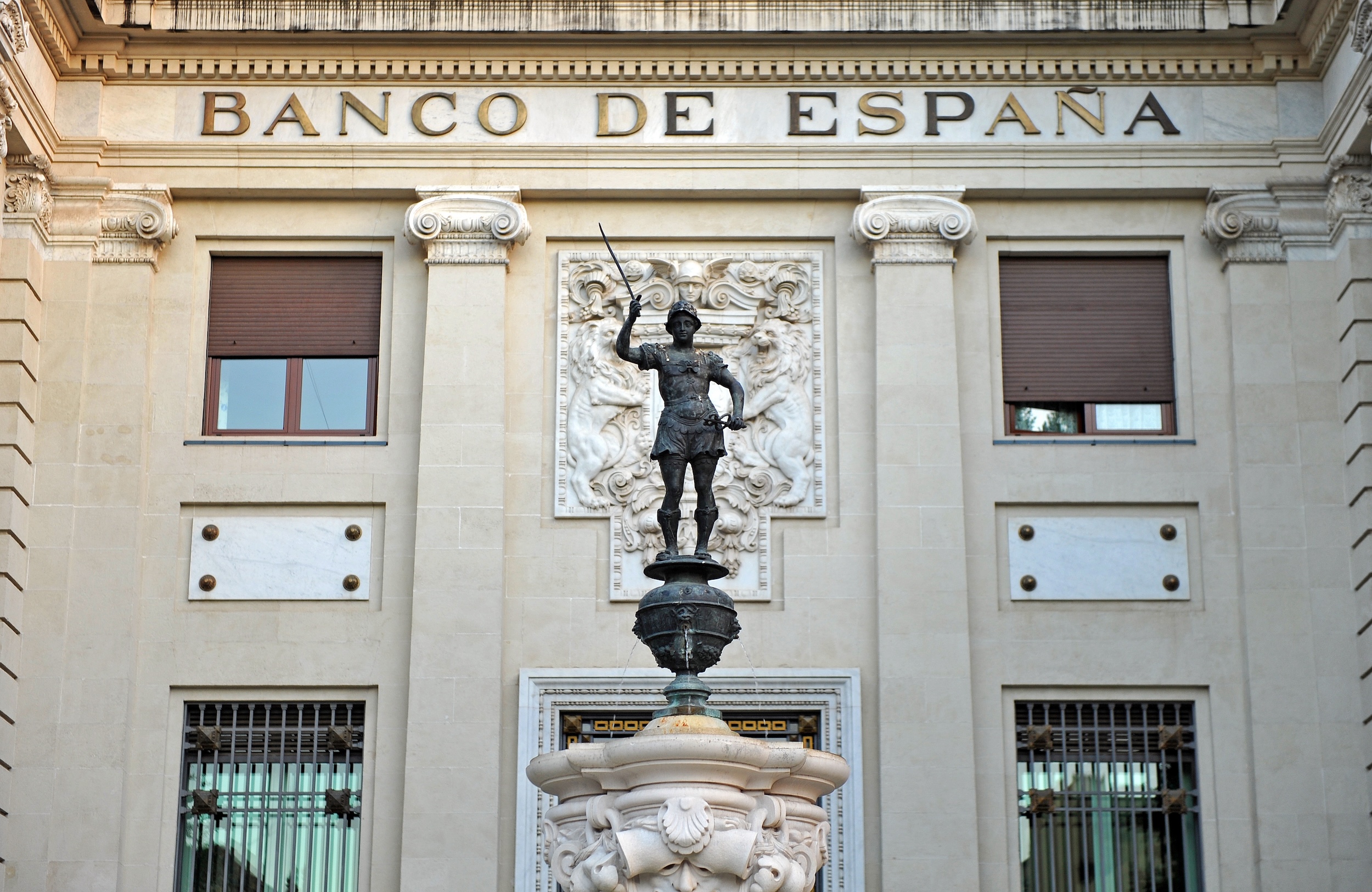 Banco De España Fines Pecunpay For Regulatory Non-compliance