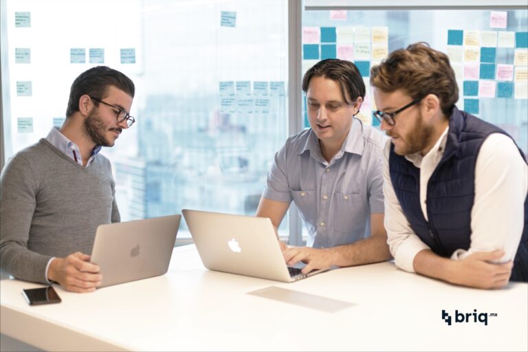 Briq.mx, Plataforma Digital De Crowdfunding, Recibe Autorización Bajo Ley Fintech