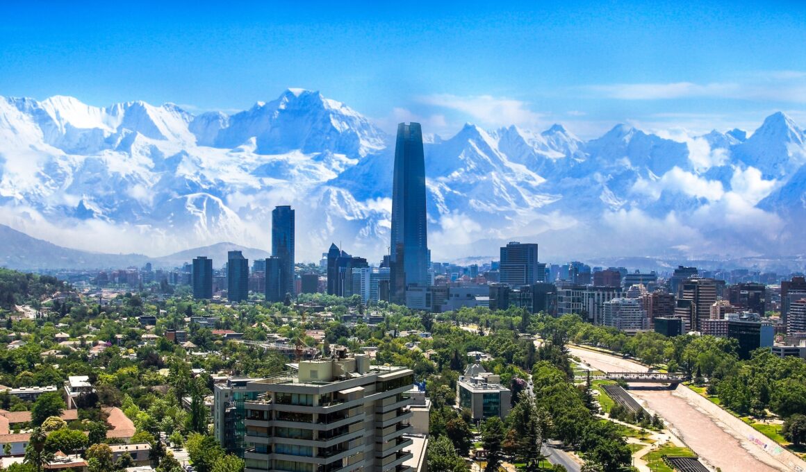 Chile Leads Latin America In Cryptocurrency Regulation With Forward-thinking Approach