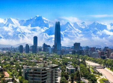 Chile Lidera A América Latina Na Regulamentação De Criptomoedas Com Uma Abordagem Inovadora