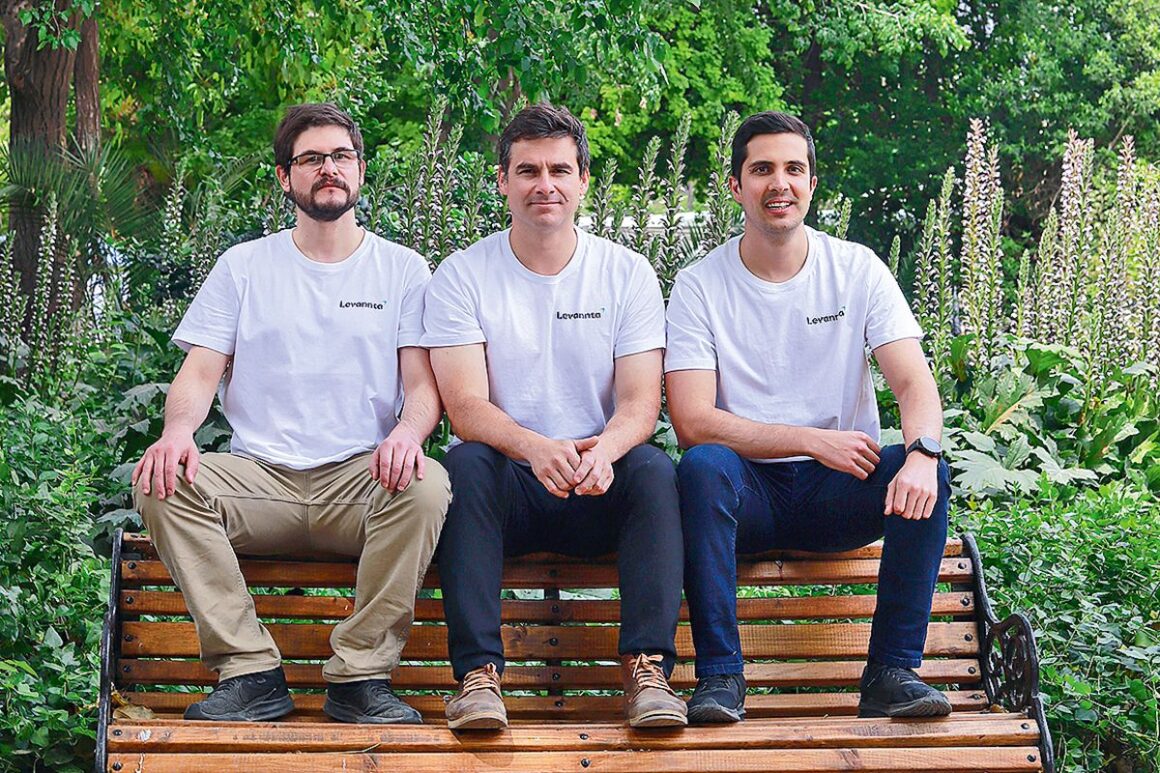 Chilean Fintech Levännta Secures $8m Credit Line Boosting Expansion & Growth