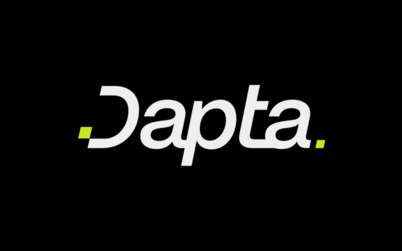 Dapta, El Proveedor De Soluciones Api De Open Finance, Concluye Ronda De Financiamiento De $1m Para Su Expansión En Ee. Uu.