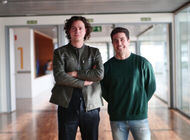 Flipflow Secures €900,000 With Angels-led Investment