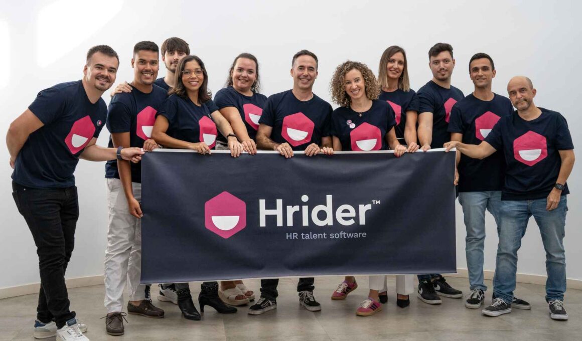 Hrider, De Málaga, Premia Funcionários Com Bônus De € 10 Mil Por Crescimento Excepcional