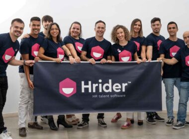 Hrider, De Málaga, Premia Funcionários Com Bônus De € 10 Mil Por Crescimento Excepcional