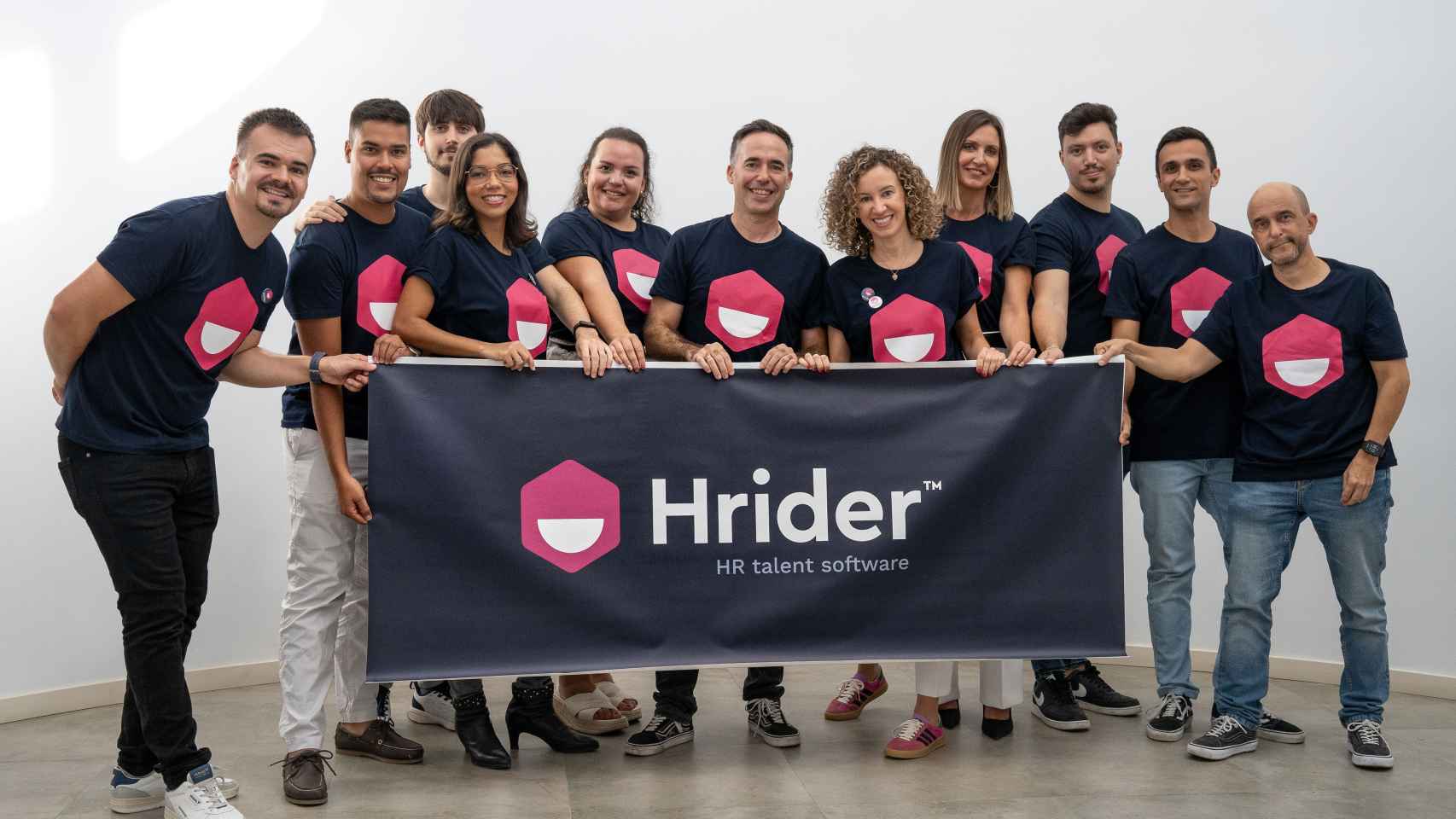 Malaga's Hrider Awards Employees €10k Bonus For Exceptional Growth