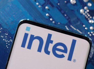 Intel's $25 Billion Investment In Israel