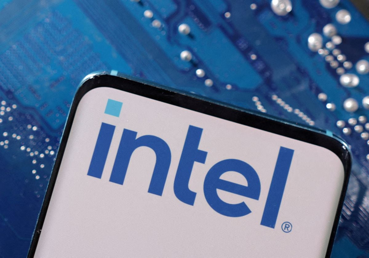 Investimento De 25 Mil Milhões De Dólares Da Intel Em Israel