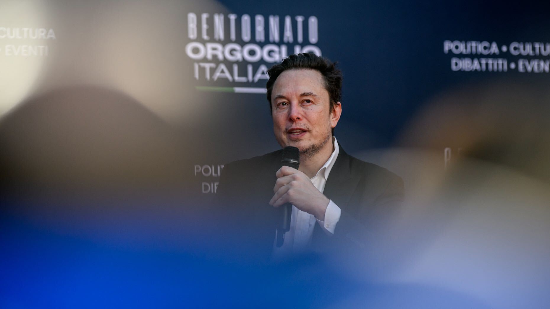 A Xai De Musk: Uma Empresa De Beneficência Para A Ia