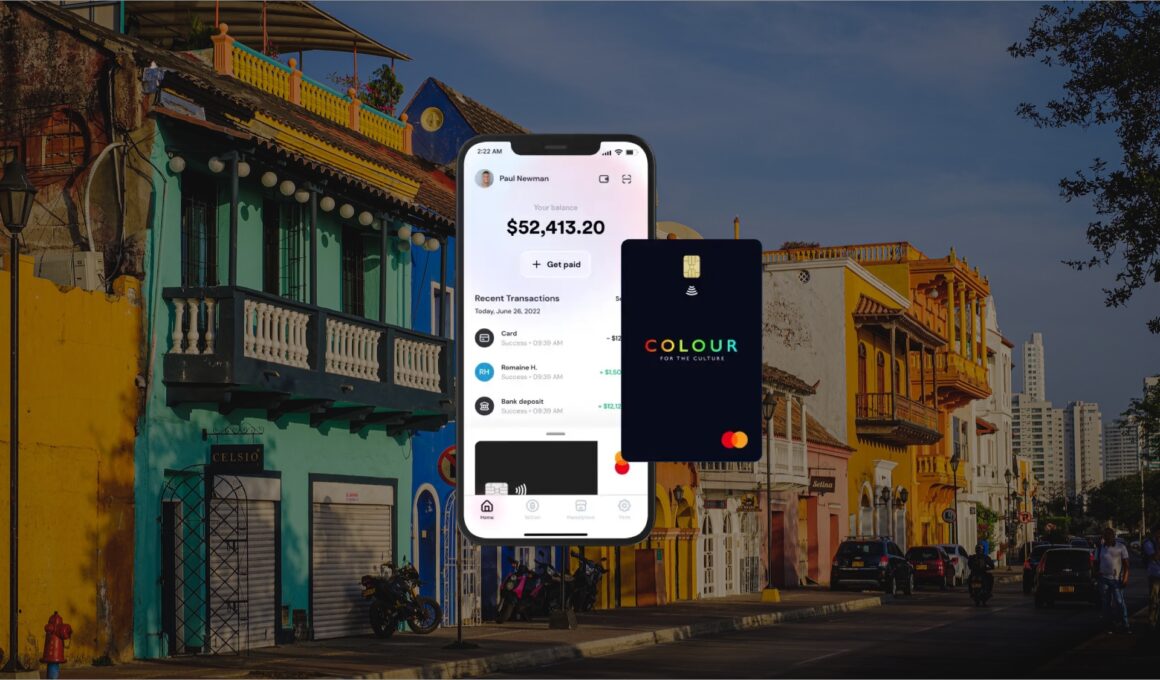 Wipay Apresenta A Aplicação Colour Para Capacitar Financeiramente As Comunidades Afro-colombianas