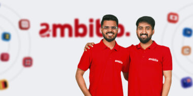 Ambitio Secures Funding For Ai-based Global Admissions Platform