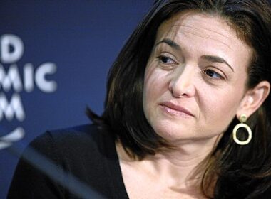 Sheryl Sandberg Announces Departure From Meta's Board