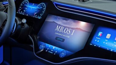 Automakers Integrate Generative Ai In Voice Assistants