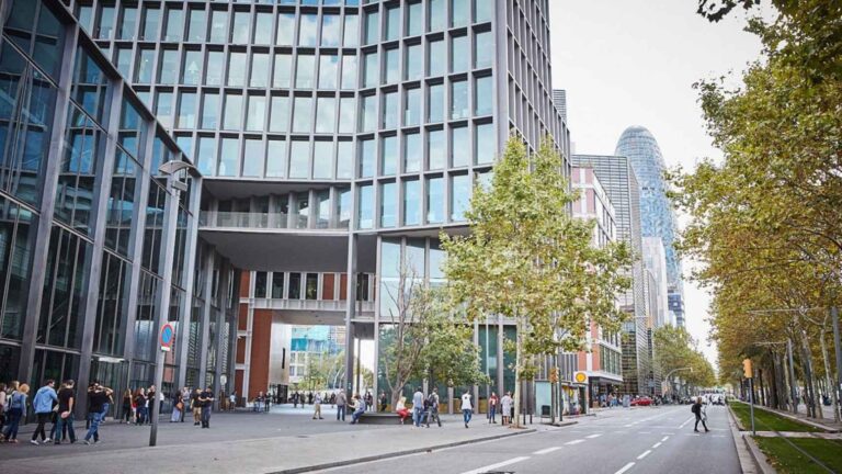 Barcelona Está Em Terceiro Lugar No Ranking De Estabelecimento De Startups Na Europa