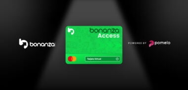 Bonanza And Pomelo Team Up To Launch Virtual Credit Cards In Mexico