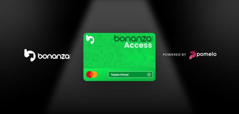Bonanza And Pomelo Team Up To Launch Virtual Credit Cards In Mexico
