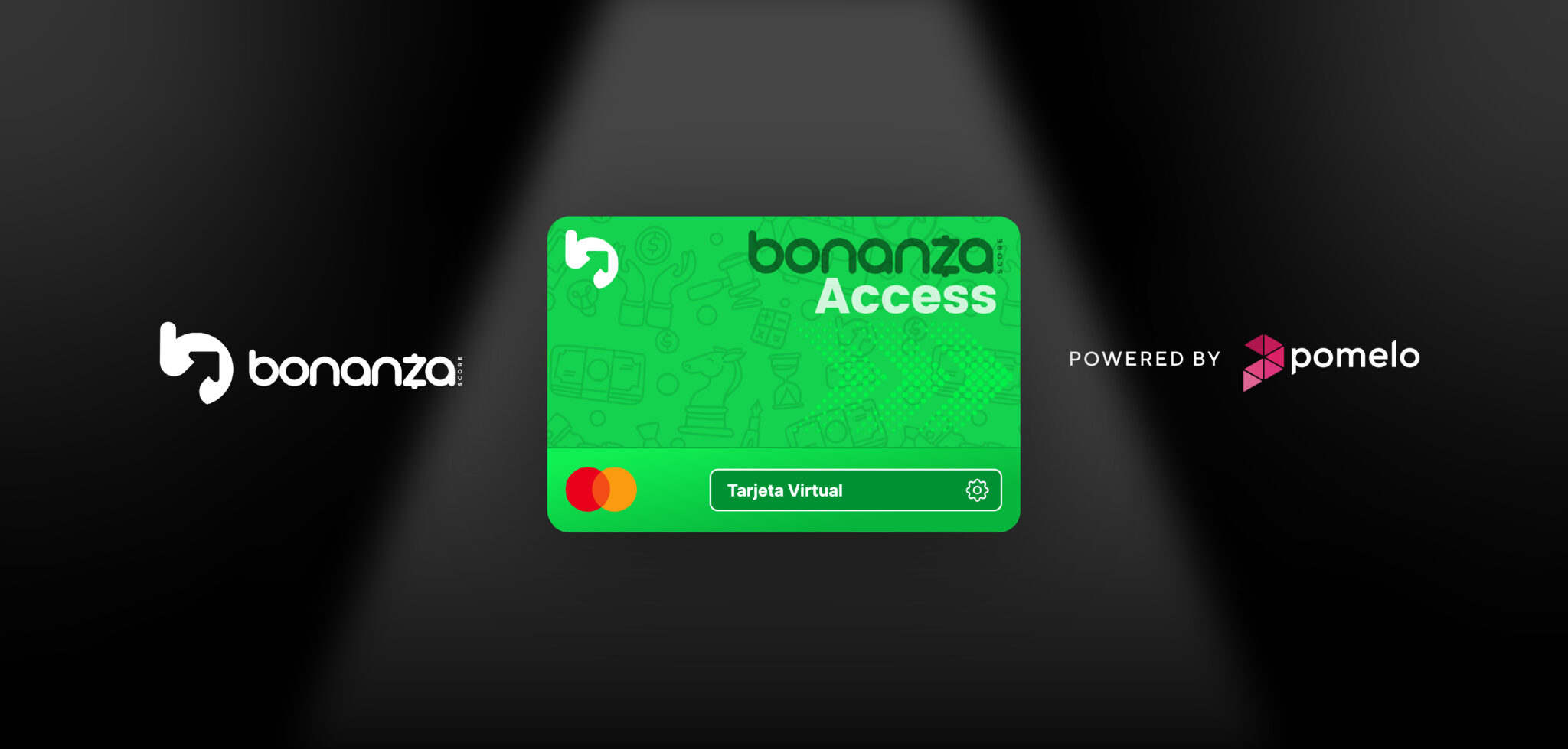 Bonanza And Pomelo Team Up To Launch Virtual Credit Cards In Mexico