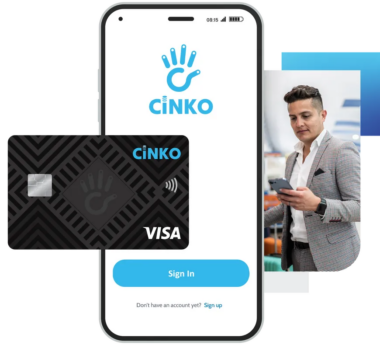 Cinko Expande Os Pagamentos Digitais Com A Integração Da Moneygram