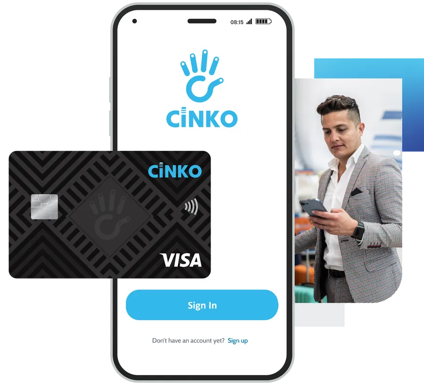 Cinko Expands Digital Payments With Moneygram Integration