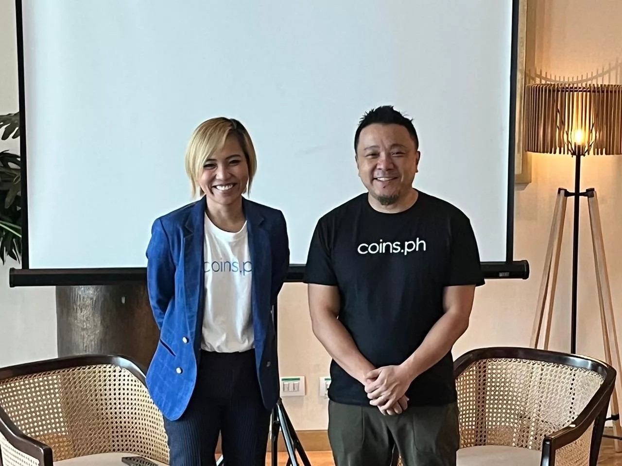 Coins.ph Aims For Global Reach, Targets Expansion Into Europe And Latin America