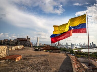 Colombia Lidera La Inclusión Financiera Digital Con Un 20% De Crecimiento Fintech