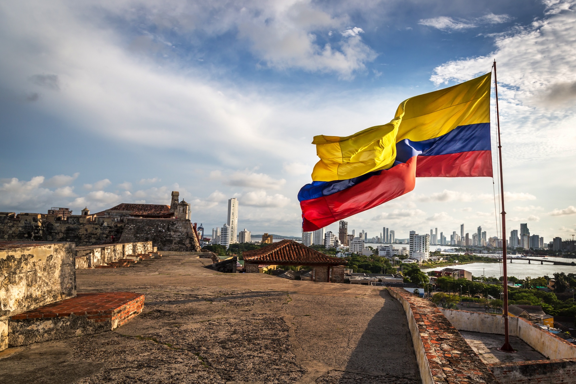 Colômbia Lidera A Inclusão Financeira Digital Com 20% De Crescimento Das Fintechs