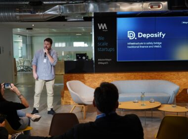 Depasify Raises €2.2m For Digital Assets Banking Platform