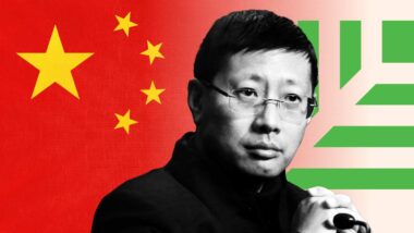 Hongshan Investe Em Startup Chinesa De Chips De Ia Para Rivalizar Com A Nvidia
