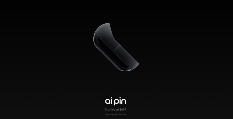 Humane Ai Company Enacts Layoffs After Product Launch