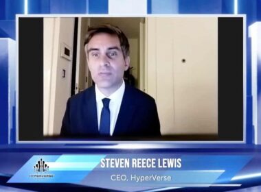Hyperverse Ceo Identity Unverified, Crypto Fund Collapsed