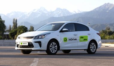 Indrive To Offer Financial Services To Drivers In Developing Markets