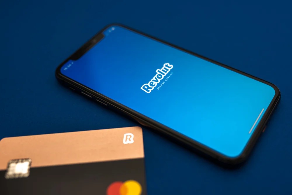 Jabil And Revolut Launch Multicurrency Payment Device