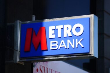 Jaime Gilinski Bacal Joins Metro Bank Board After Spearheading Rescue Deal