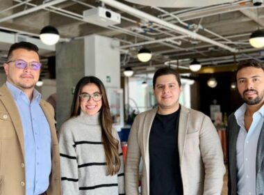 Konvex Consigue 700.000 Dólares Para La Expansión De Proptech En Colombia