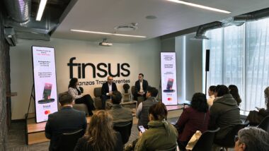 Finsus Lança O Cartão De Débito 'sin Fronteras' No México Para Inclusão Financeira