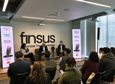 Finsus Lanza En México La Tarjeta De Débito "sin Fronteras" Para La Inclusión Financiera