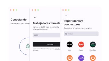Palenca Aumenta La Integración De Datos En Latinoamérica Y Se Dirige A 300 Millones De Trabajadores Para Acceder Al Crédito