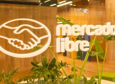 Mercado Libre Hits Record High With Seasonal Shipping Surge