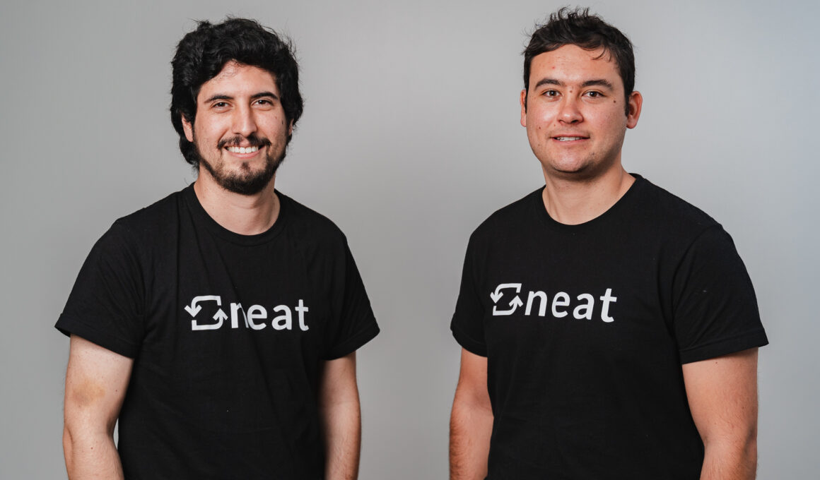 Neat Reaches 50k Users, Collaborates With Banks To Integrate Bill Payments Via Credit Card In Chile's Biobío Region.
