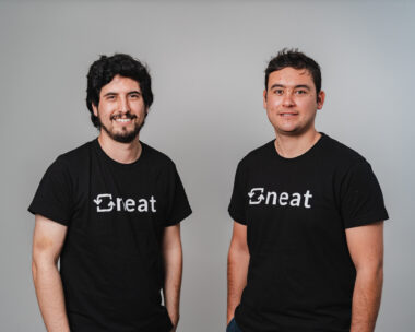 Neat Reaches 50k Users, Collaborates With Banks To Integrate Bill Payments Via Credit Card In Chile's Biobío Region.