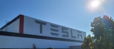 Nuevo León Expands Highway For Tesla Giga Mexico