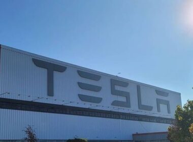 Nuevo León Expands Highway For Tesla Giga Mexico